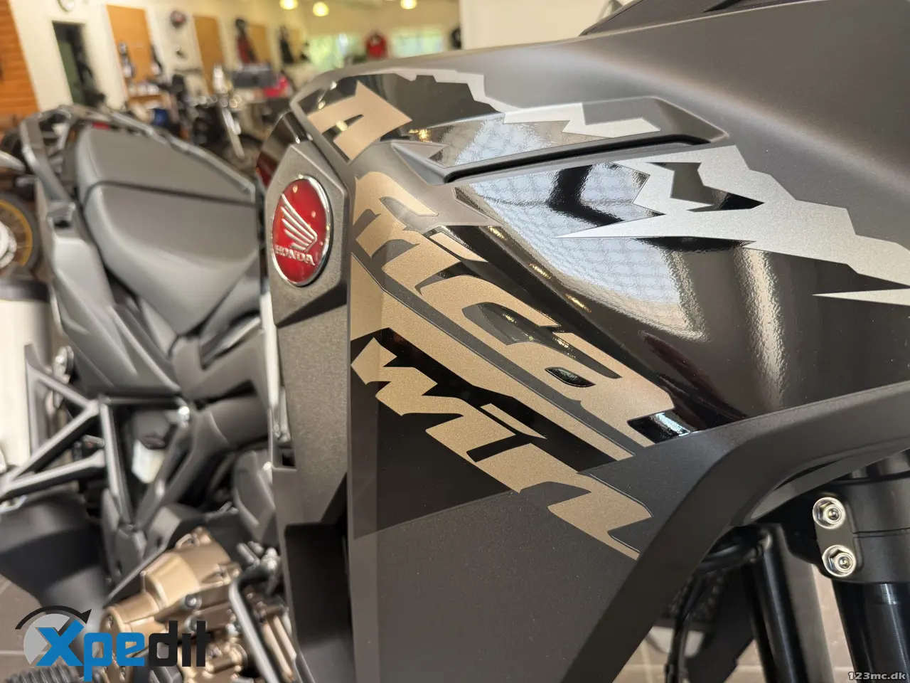 Billede 13 - Honda CRF 1100 L Africa Twin ES DCT
