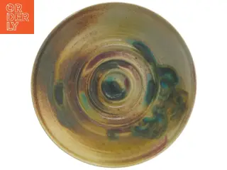 Keramisk skål (str. Ø 21,5 cm)