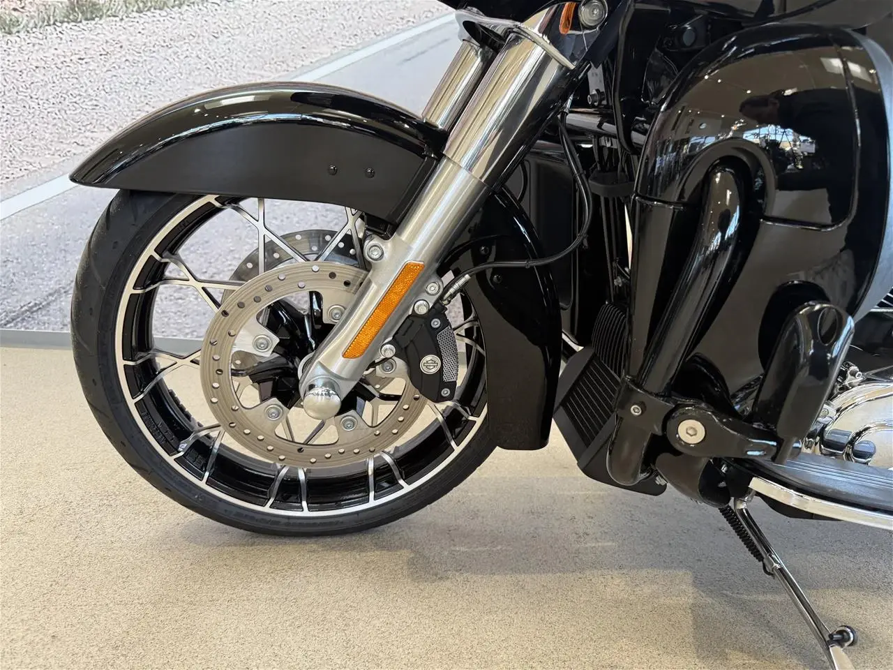 Billede 16 - Harley-Davidson FLTRXS Road Glide Special 114"