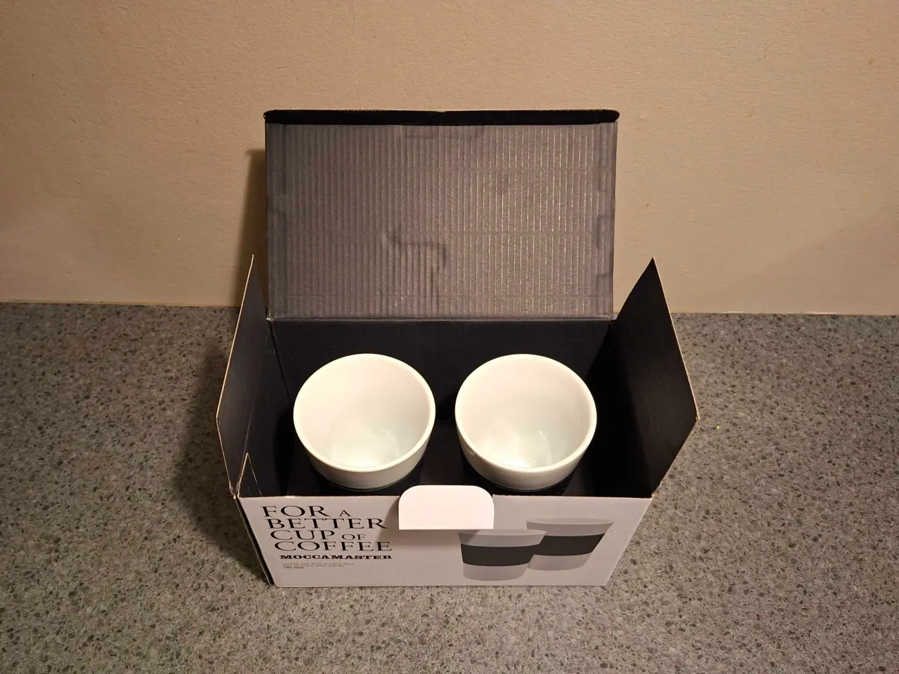 Billede 5 - Moccamaster termo krus