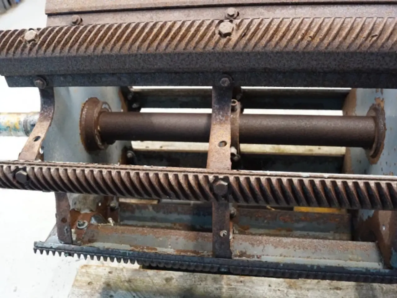 Billede 17 - Massey Ferguson 7256 Tærskecylinder 28382029