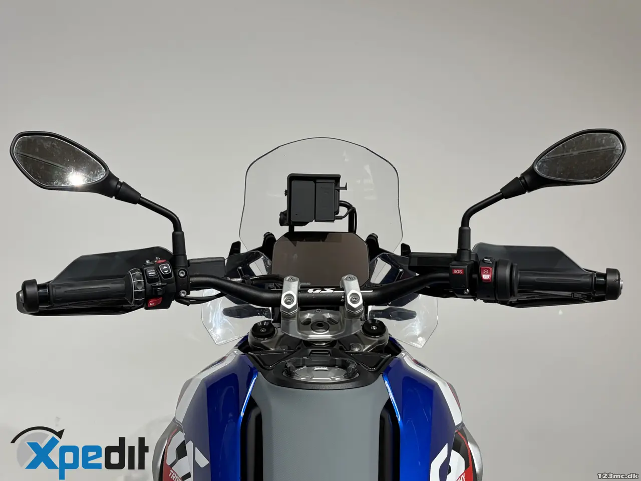 Billede 10 - BMW R 1300 GS