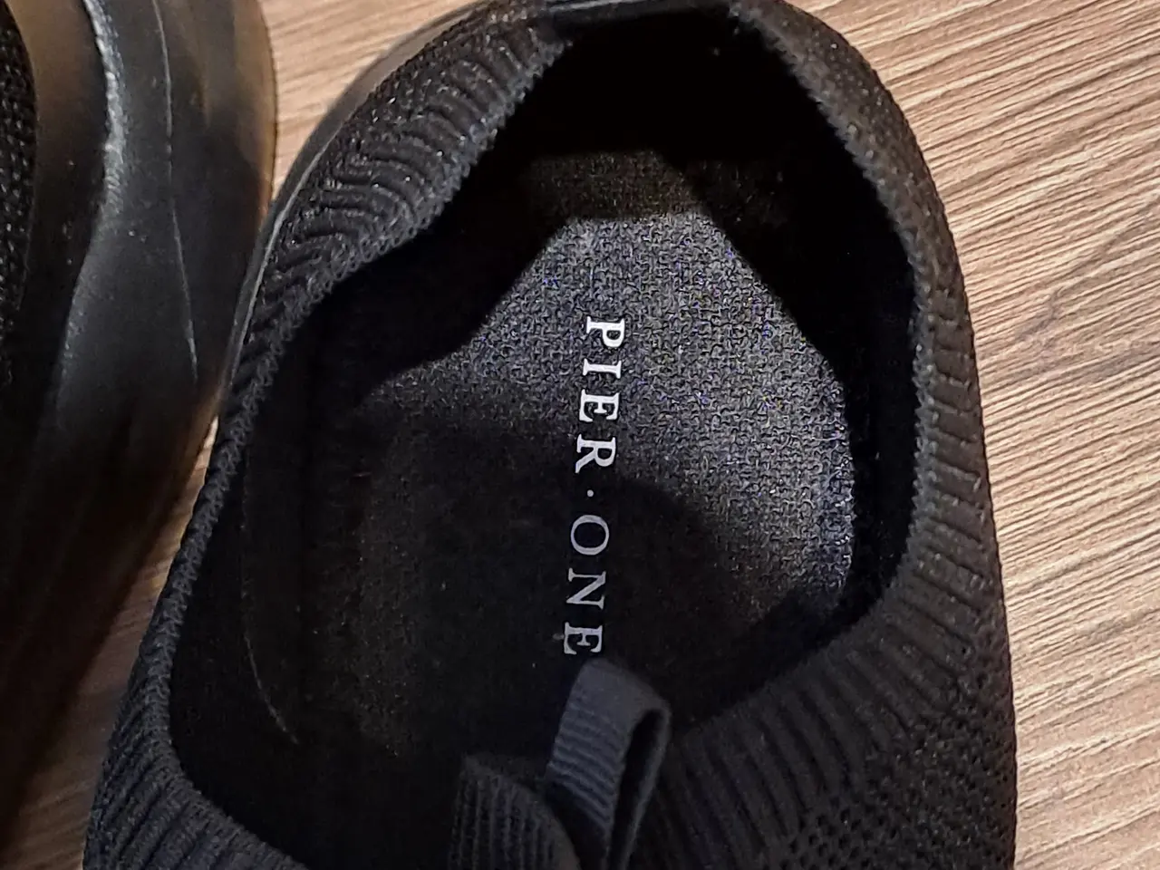 Billede 2 - Nye Pier One sko