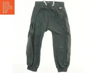 Børne sweatpants fra Petit Piao (str. 104)