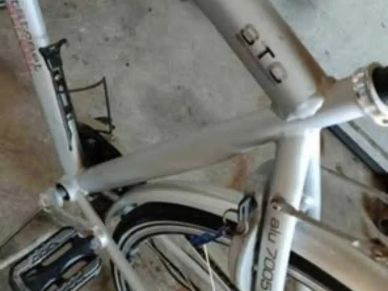 Billede 3 - Flot og velholdt Kildemoes Street City bike.