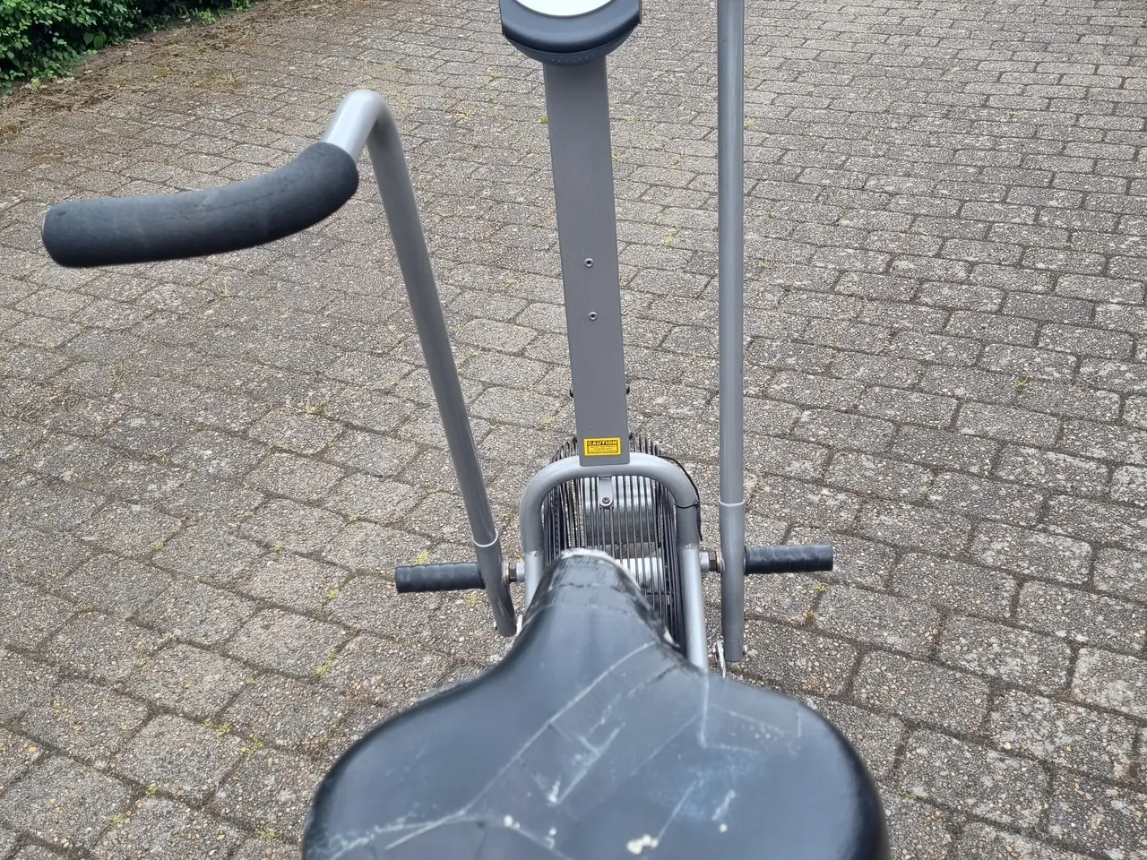 Billede 3 - Schwinn Airdyne Cykel  