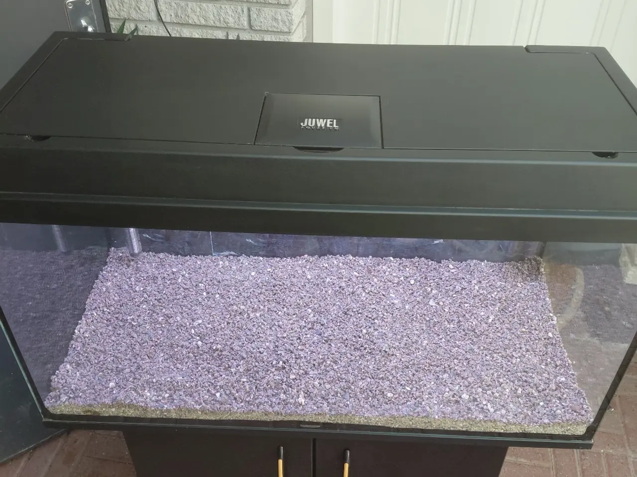 Billede 6 - Akvarier 112L