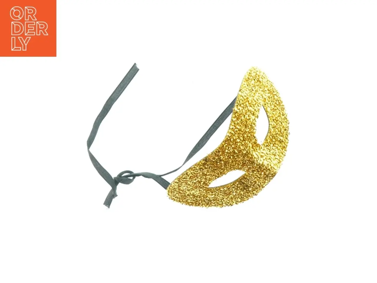 Billede 1 - Maske