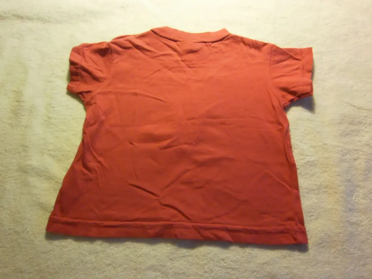 Billede 5 - 2 stk. t-shirts, str.  74