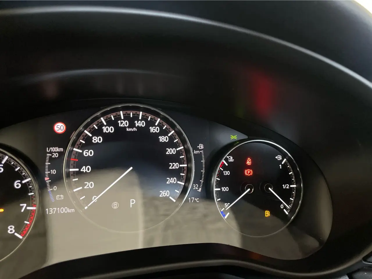 Billede 21 - Mazda CX-30 2,0 SkyActiv-G 122 Sky aut.