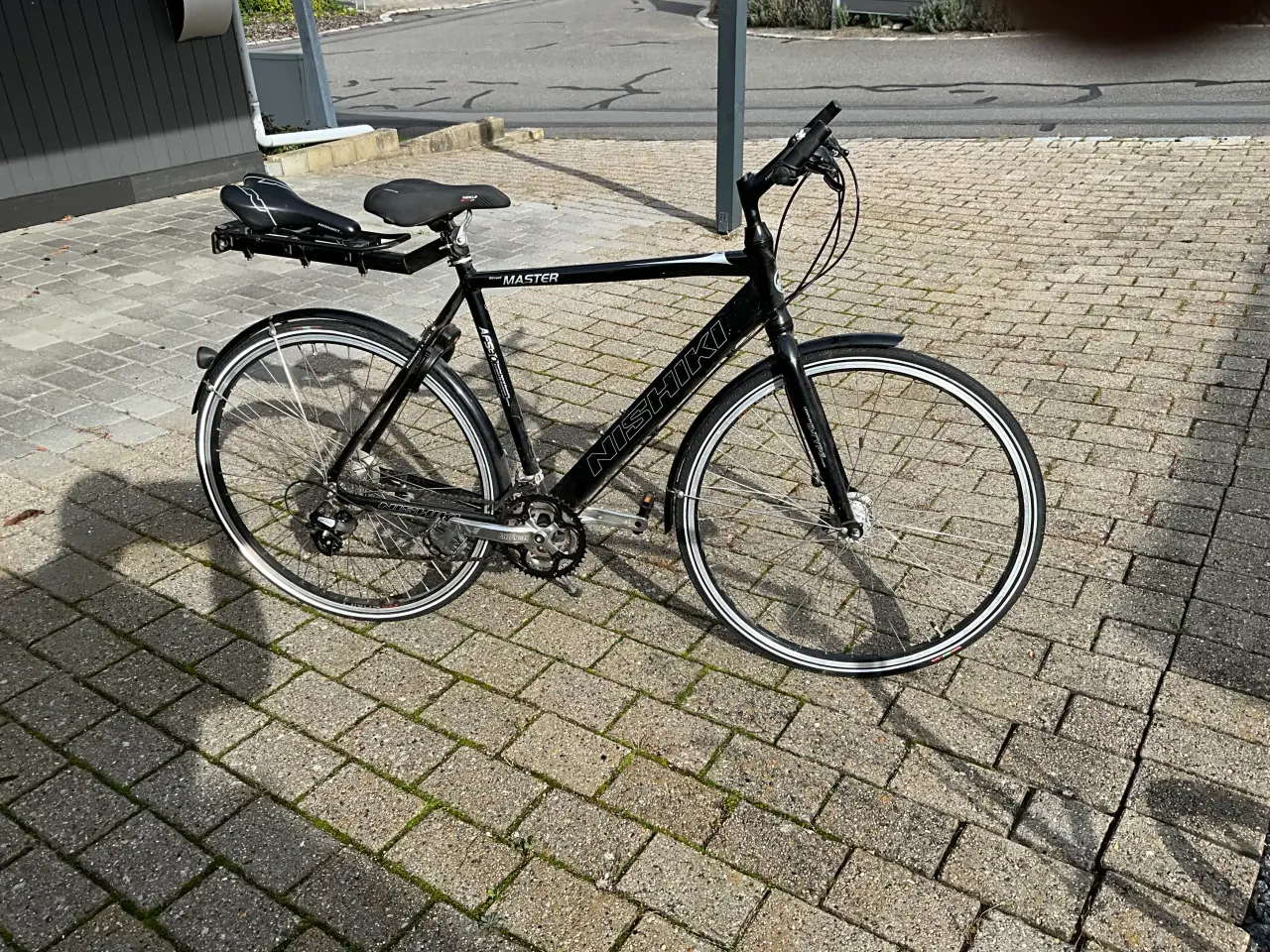 Billede 6 - Cykel