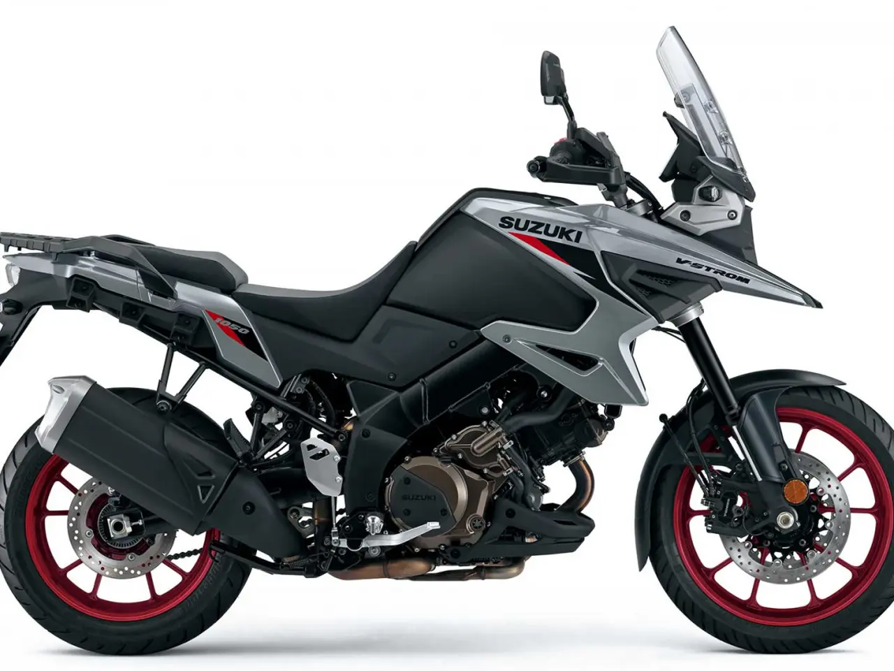 Billede 1 - Suzuki DL 1050 V-Strom