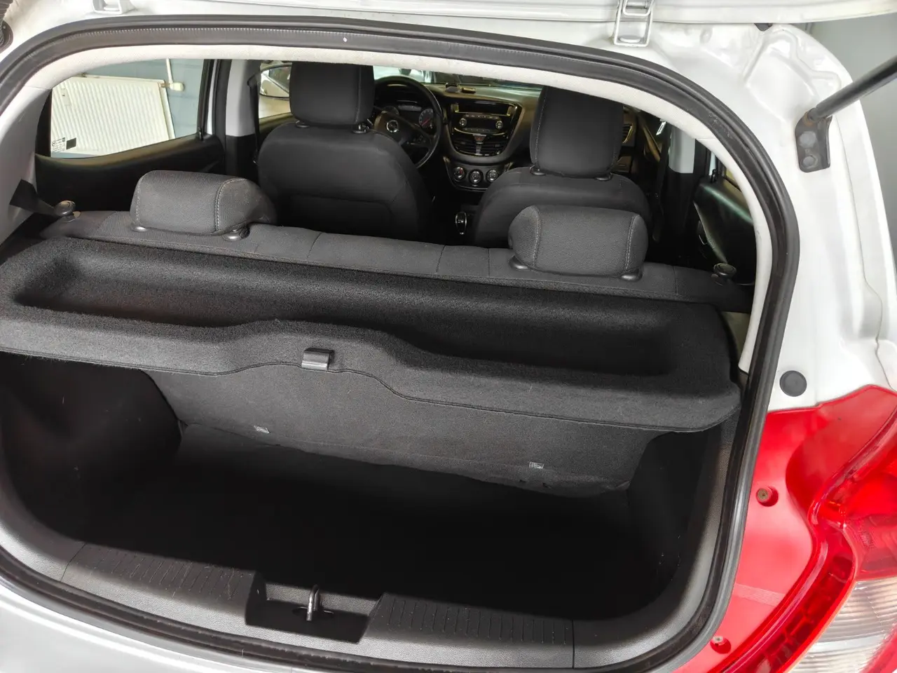 Billede 5 - Opel Karl 1,0 Enjoy