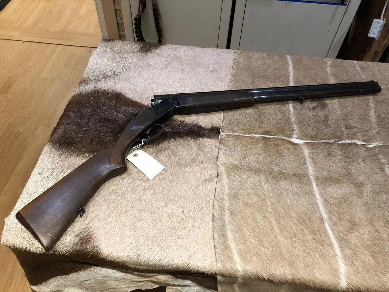 Billede 1 - Baikal O/U