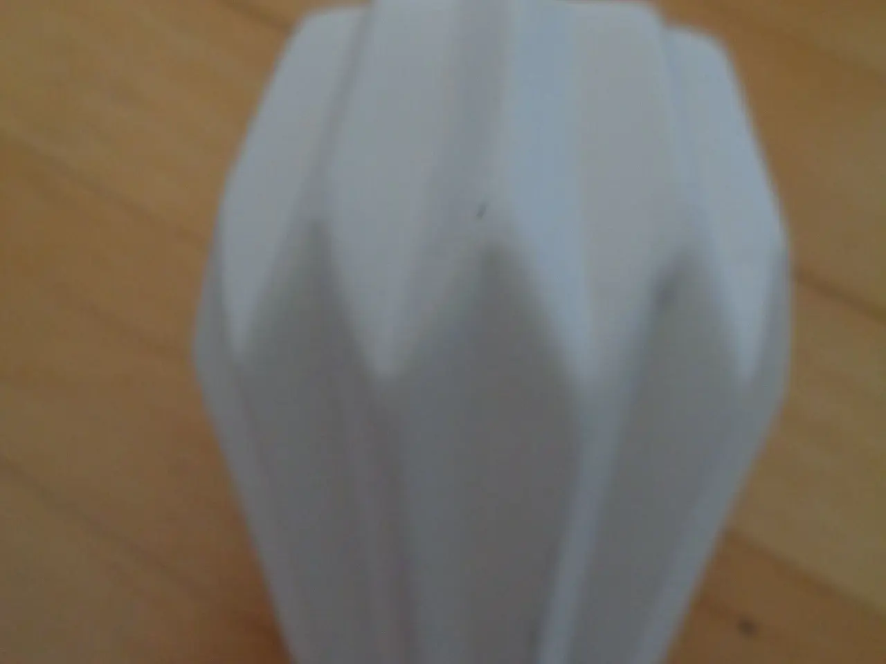Billede 2 - Vase & fyrfadsstage 