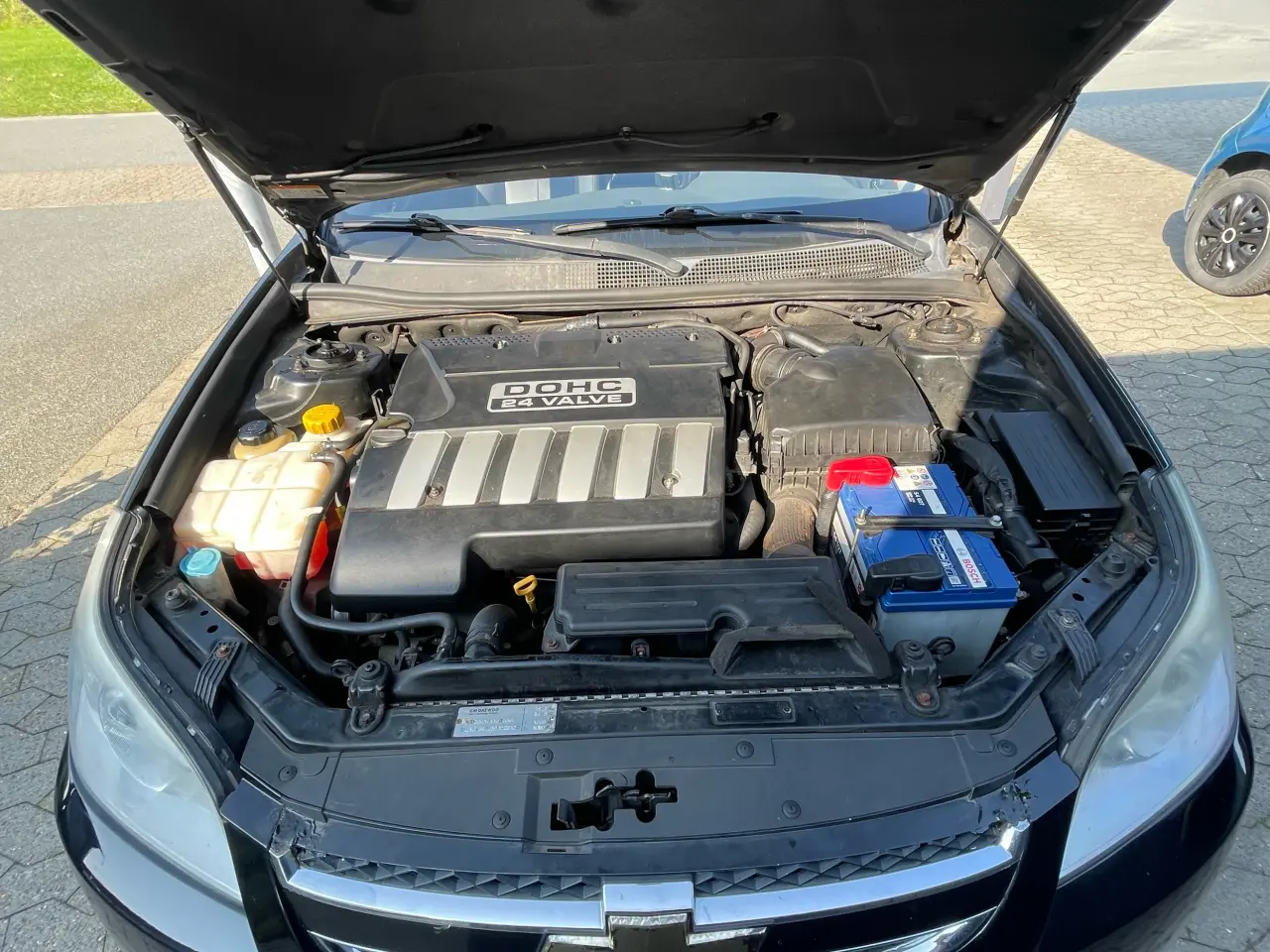 Billede 2 - Chevrolet Epica