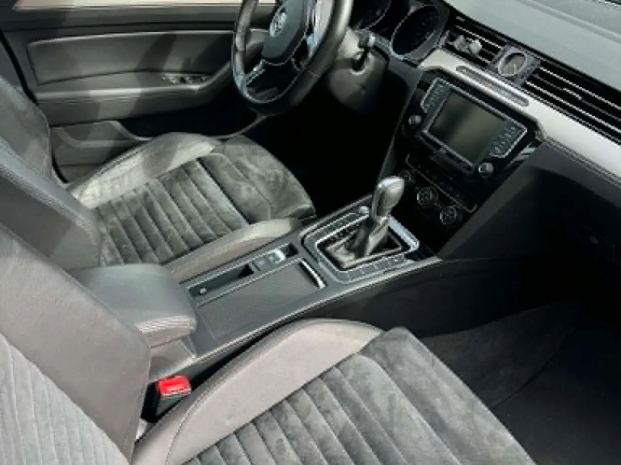 Billede 4 - VW Passat TSi 150 Highline Variant DSG7