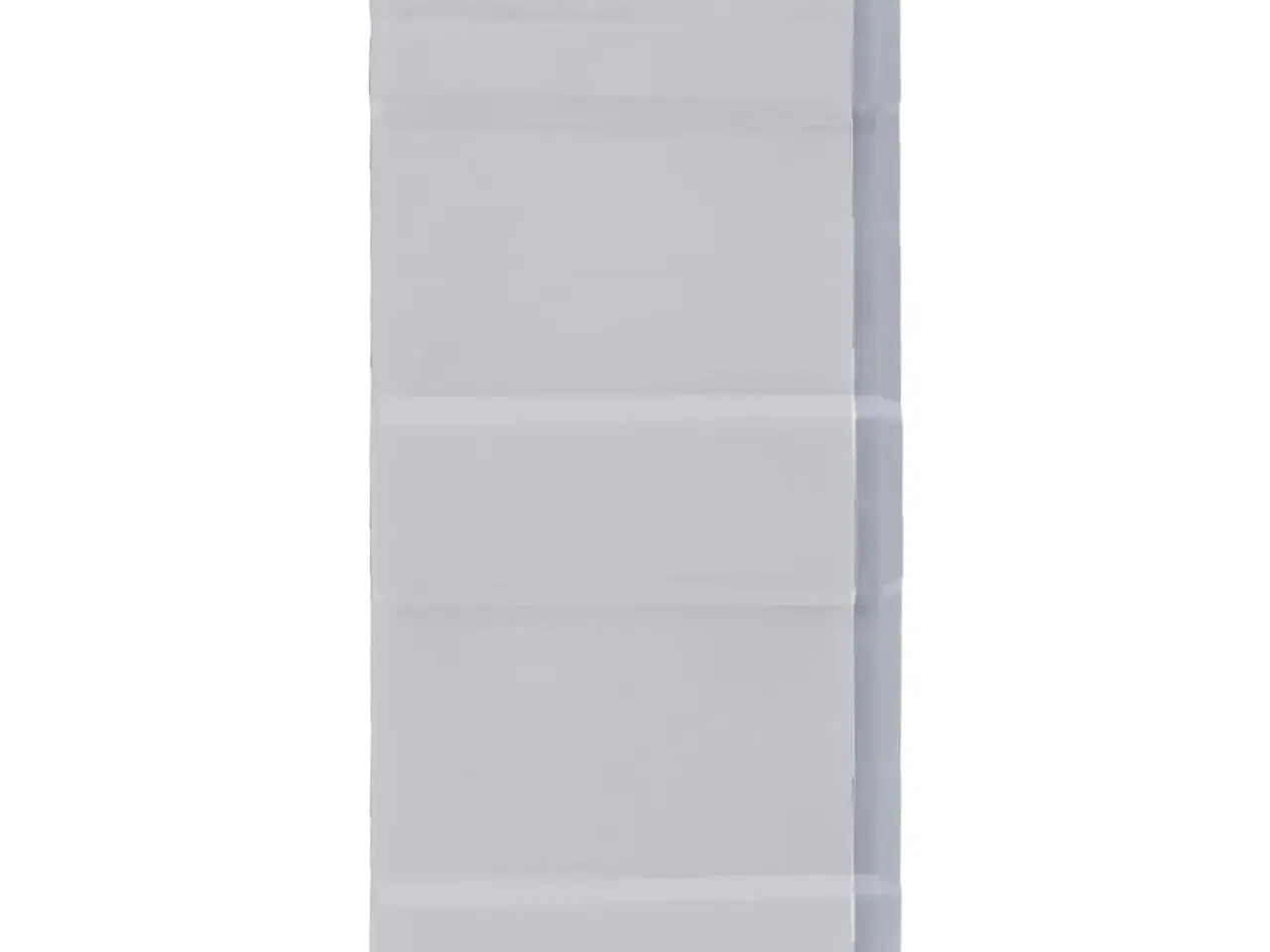Billede 6 - Skuffereol med 64 skuffer 52x16x37,5 cm