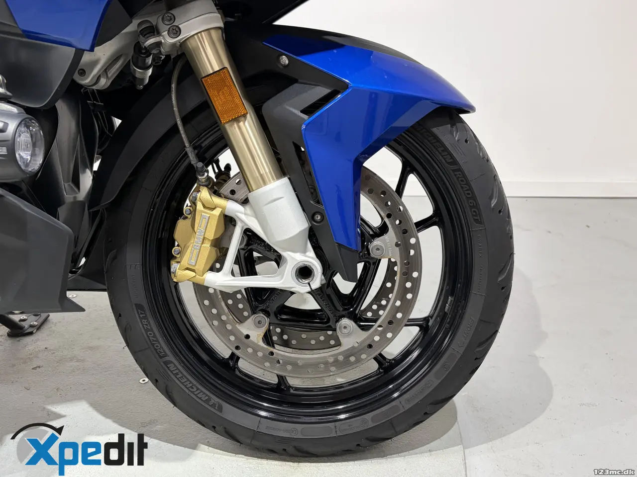 Billede 25 - BMW R 1250 RT