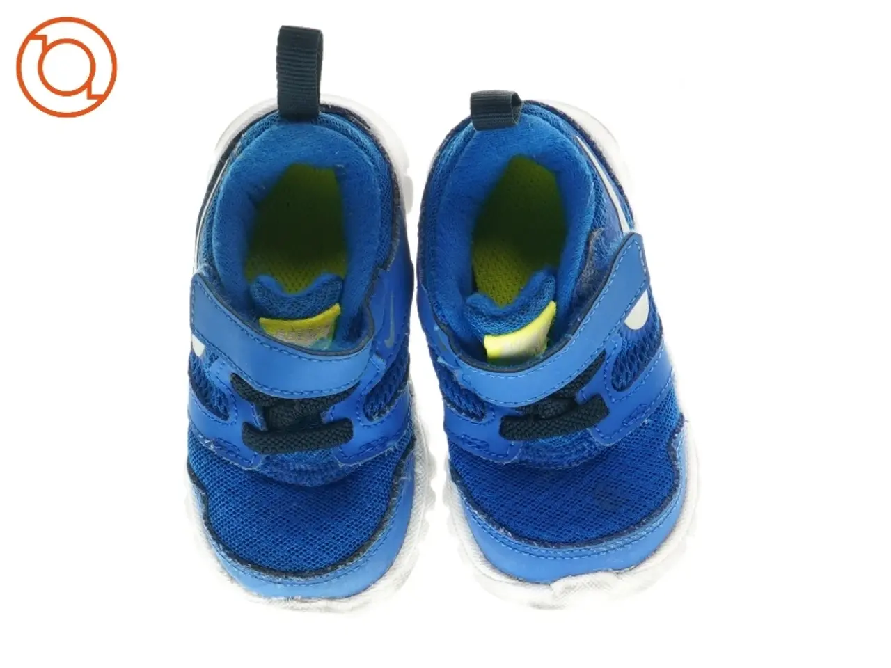 Billede 3 - Sneakers fra Nike (str. 19,5)
