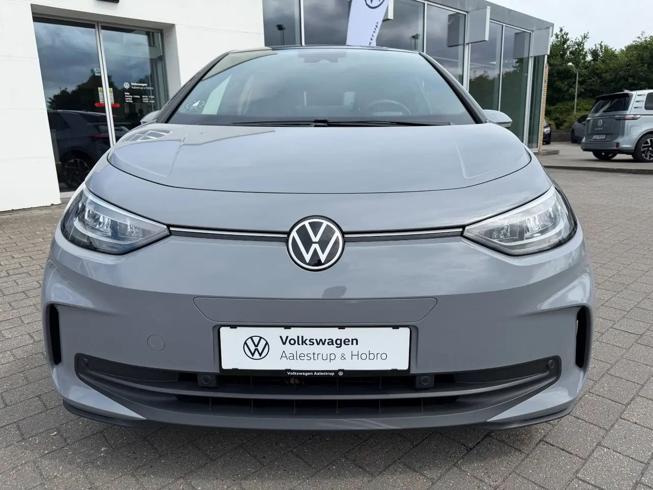 Billede 2 - VW ID.3 52 Life+