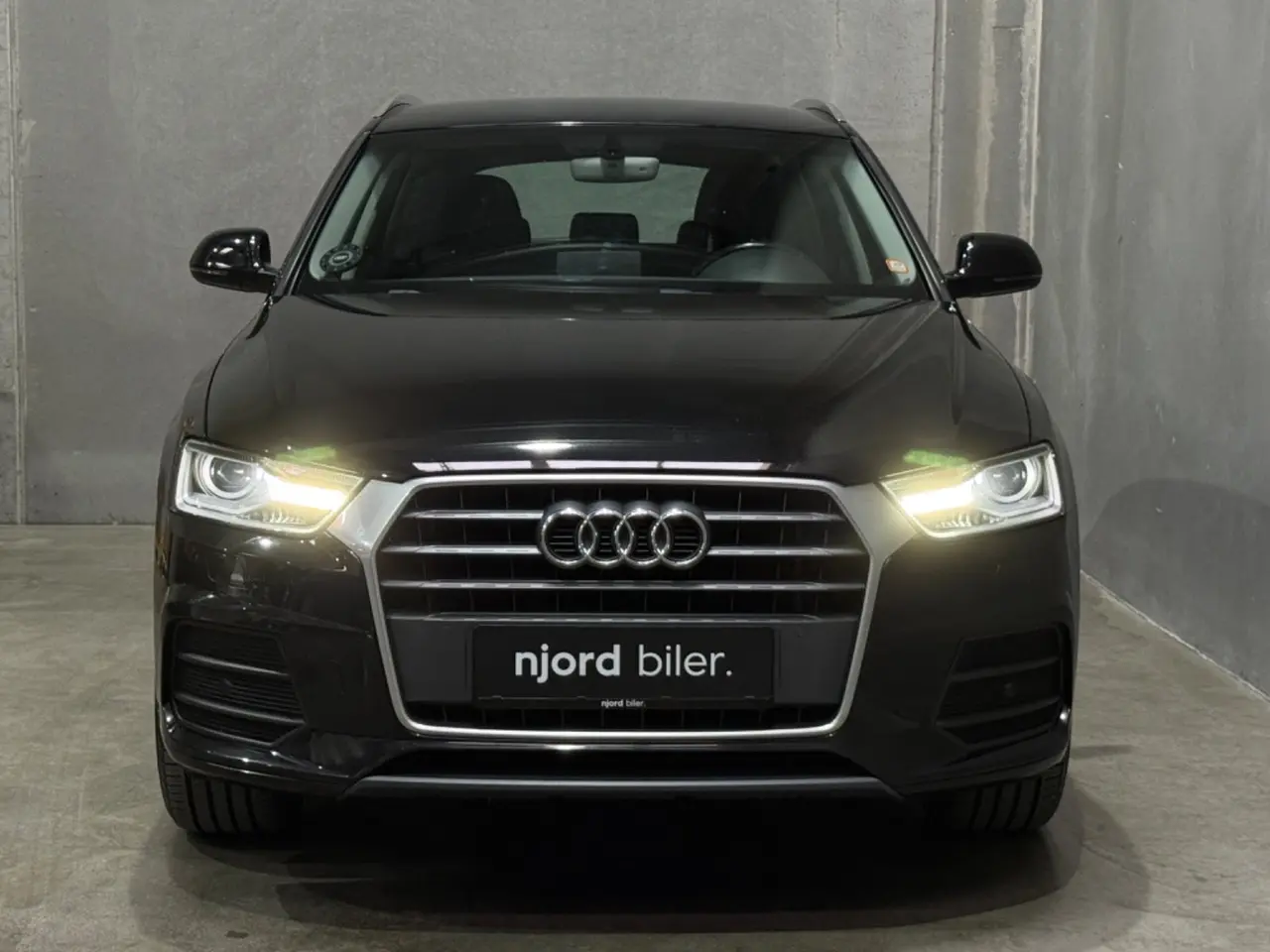 Billede 2 - Audi Q3 1,4 TFSi 150 Sport S-tr.
