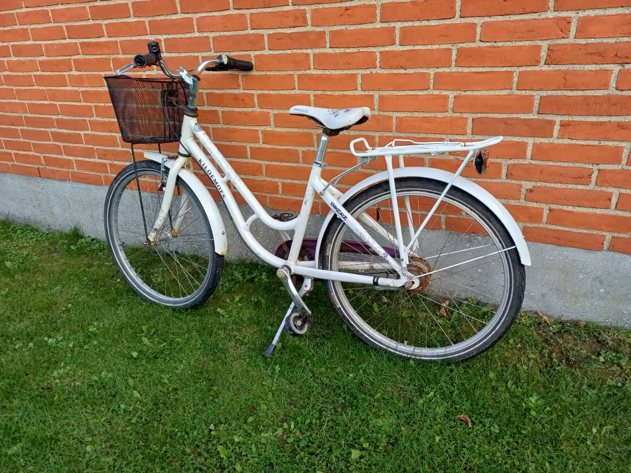 Billede 4 - Kildemoes Bikerz 