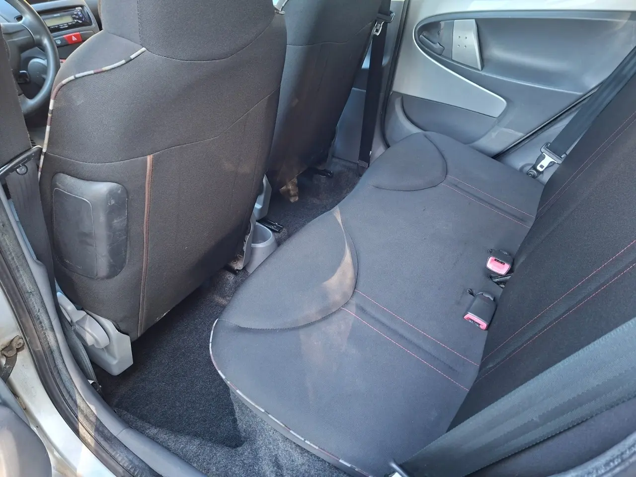 Billede 12 - Citroën C1 1,0i Clim