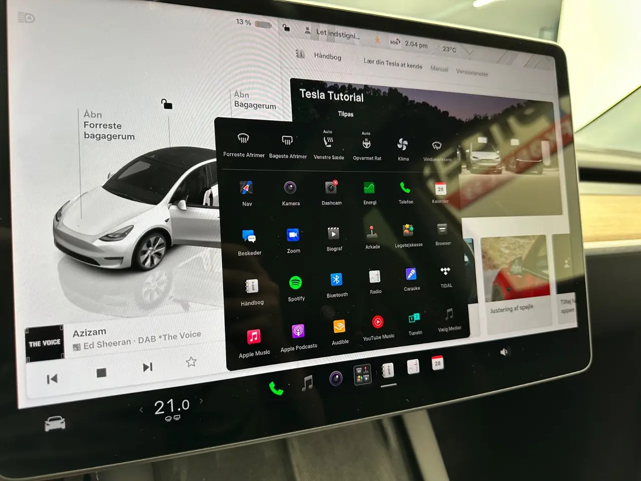 Billede 18 - Tesla Model Y Long Range AWD