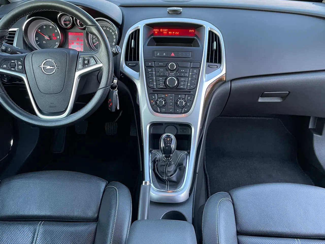 Billede 8 - Opel Astra GTC 2.0 opt cdti