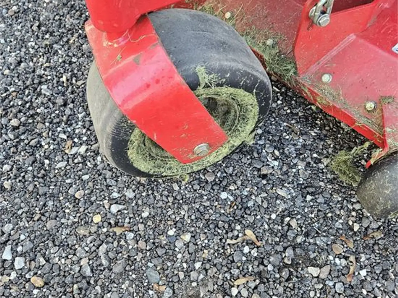 Billede 35 - Ferris IS2100Z - Zero Turn mower