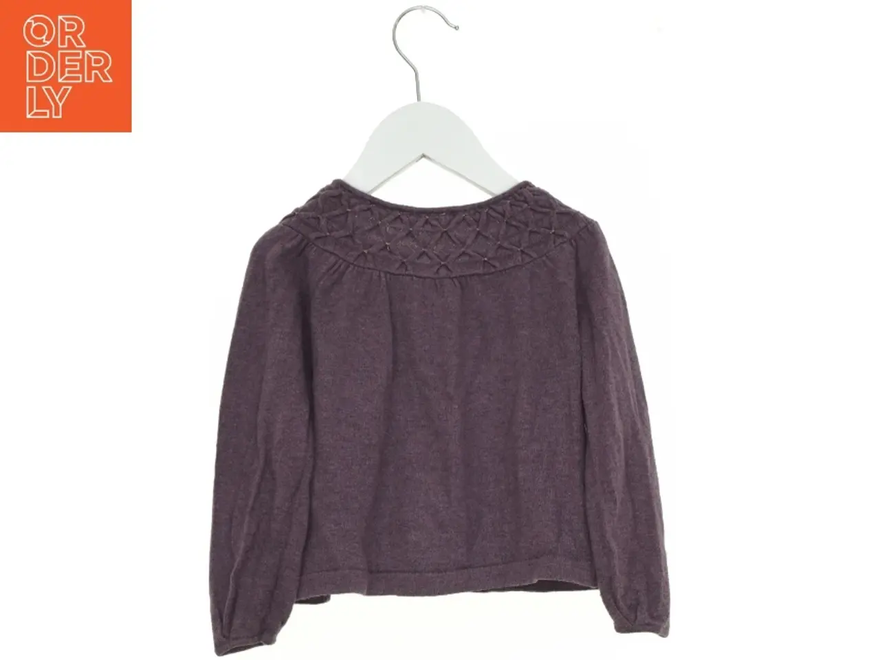 Billede 2 - Cardigan fra Zara (str. 98 cm)