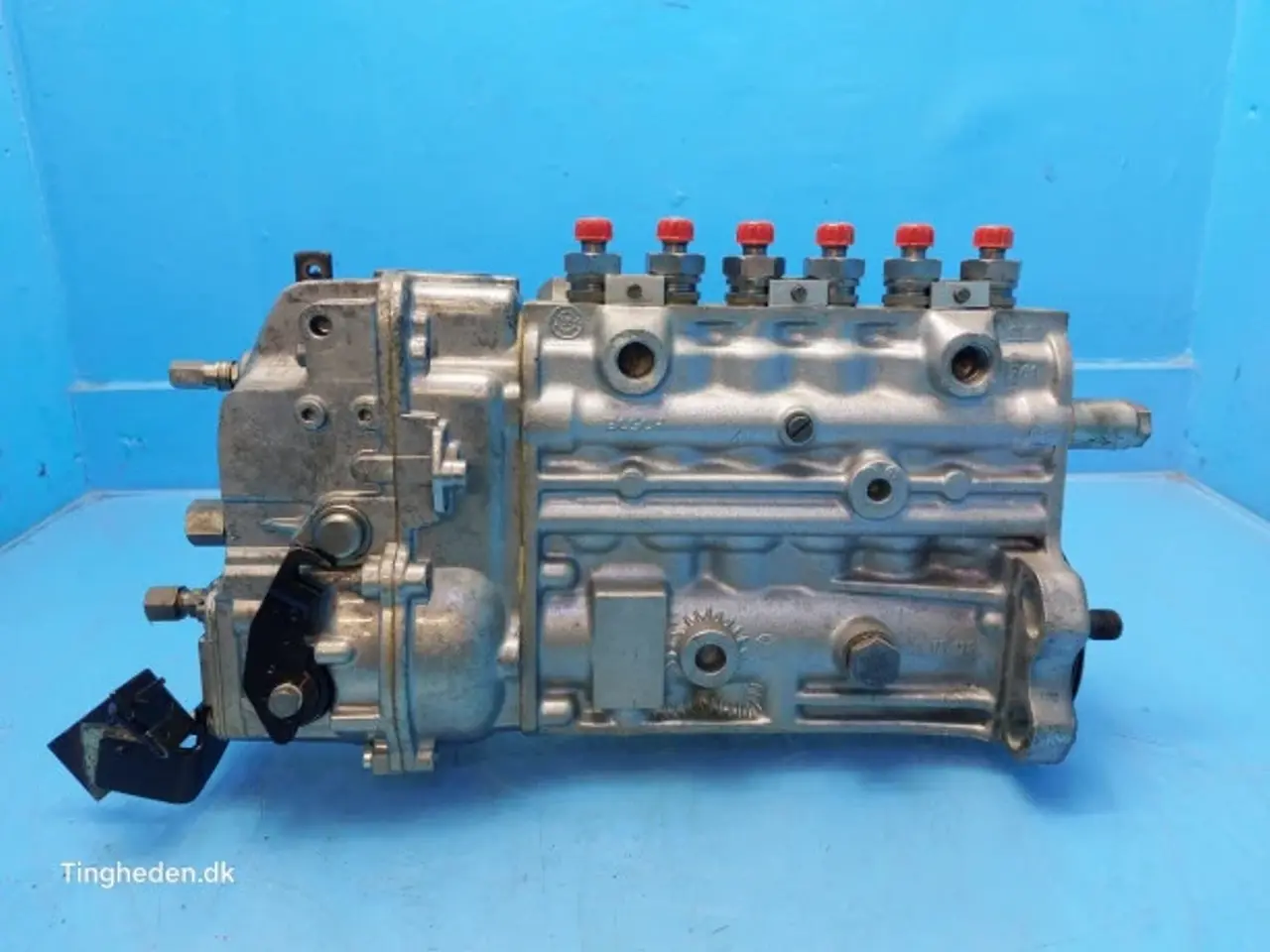 Billede 6 - Bosch Brændstofpumpe PES6A95D320RS268