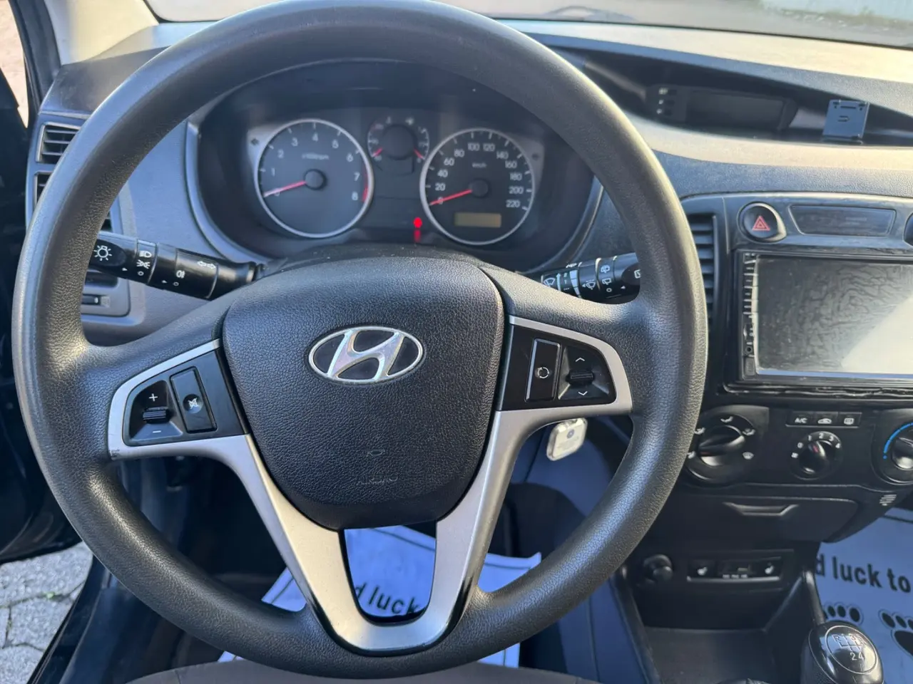 Billede 18 - Hyundai i20 1,4 Comfort