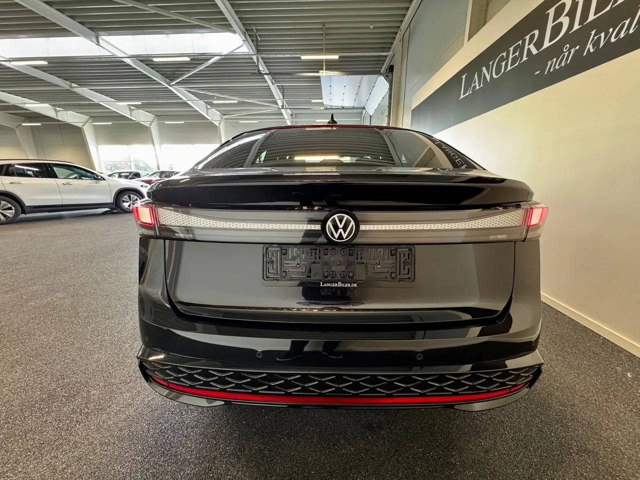 Billede 4 - VW ID.7 86 GTX Max+ 4Motion