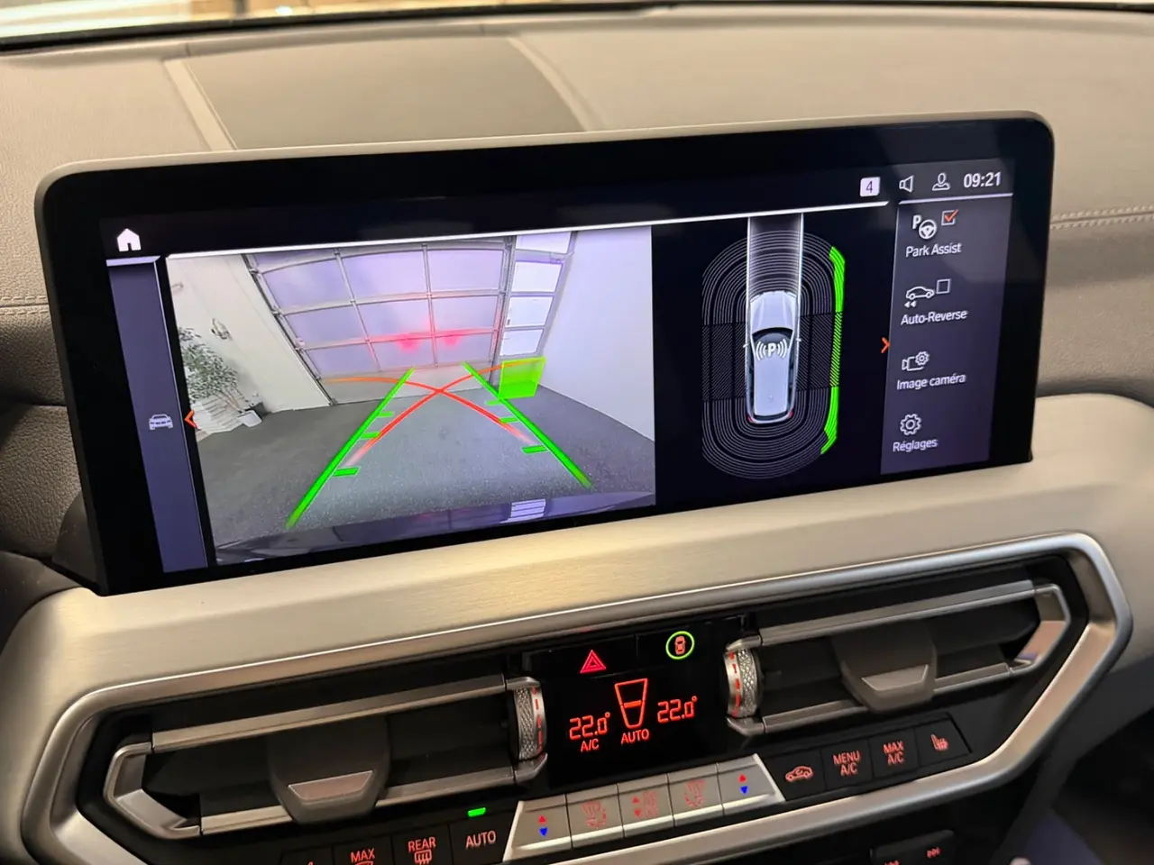 Billede 15 - BMW iX3  Charged M-Sport