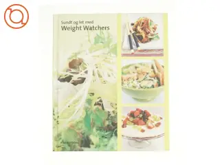 Sund og let med Weight Watchers