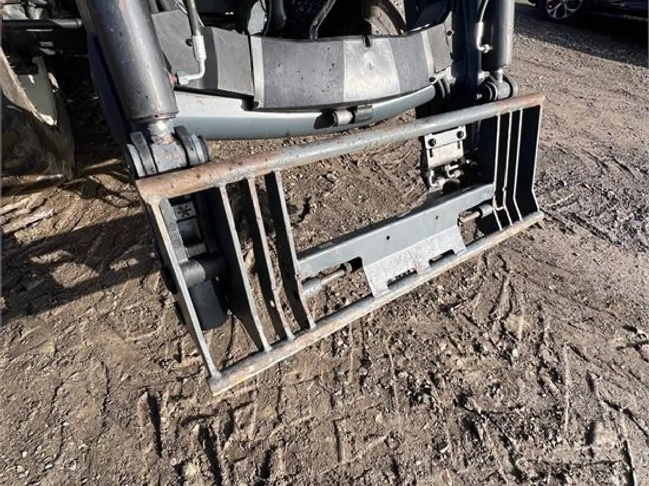 Billede 31 - New Holland T6.160 AG - 5 ton - 4 WD - Auto command - Video