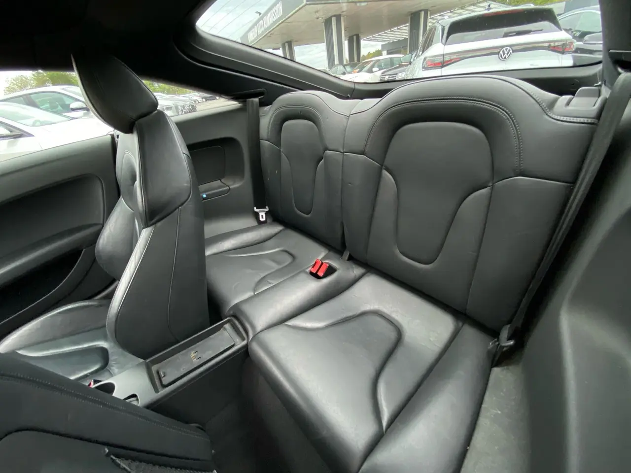 Billede 11 - Audi TT 2,0 TFSI 200HK 2d 6g