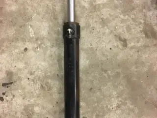Hydraulik cylinder