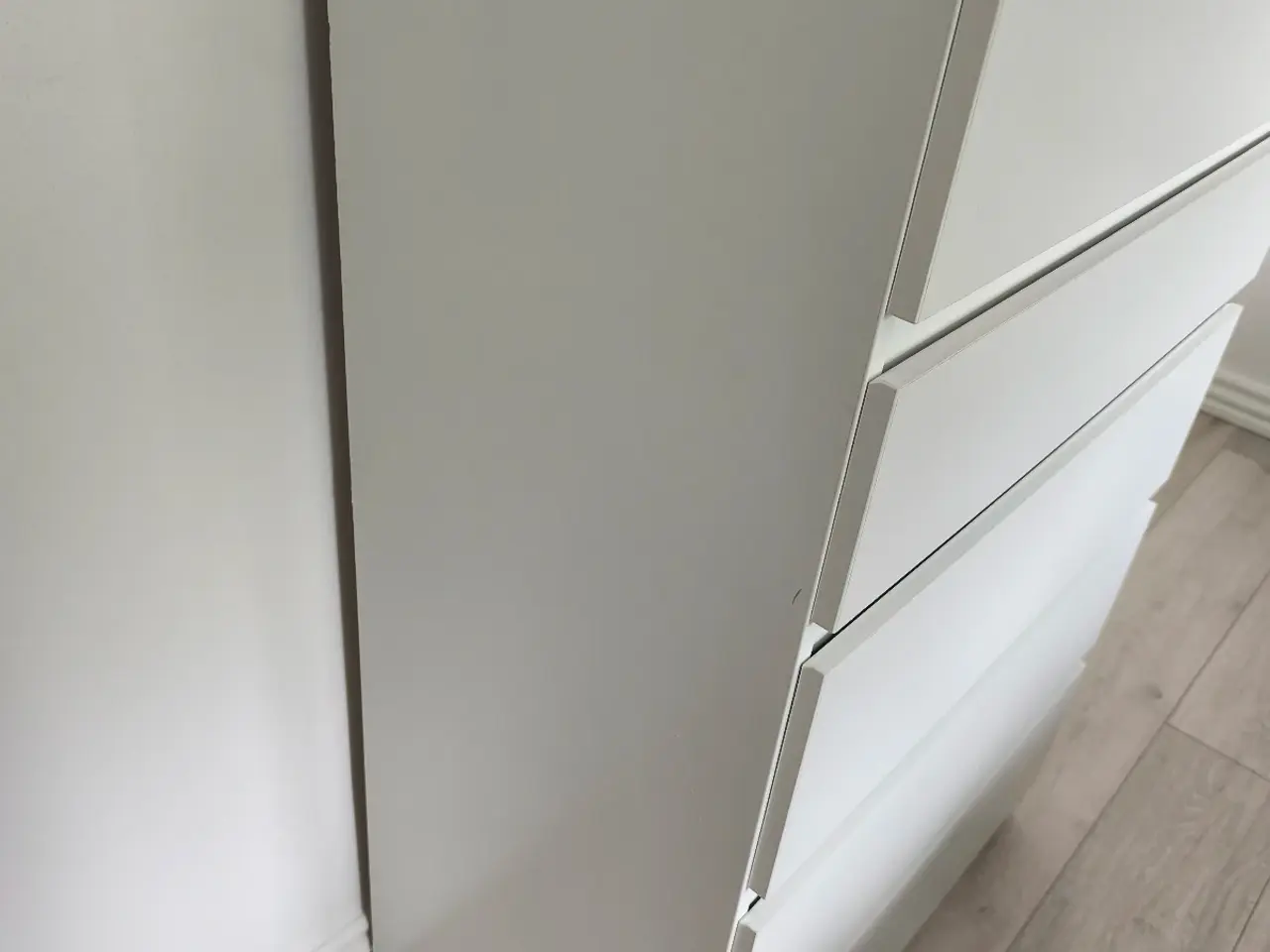 Billede 3 - Ikea Kullen kommode 