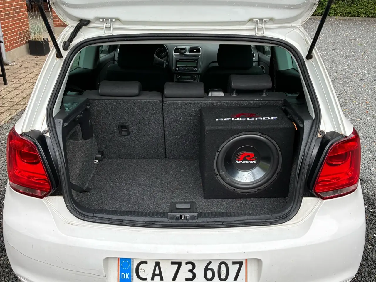Billede 7 - WV Polo 1.2 Benzin