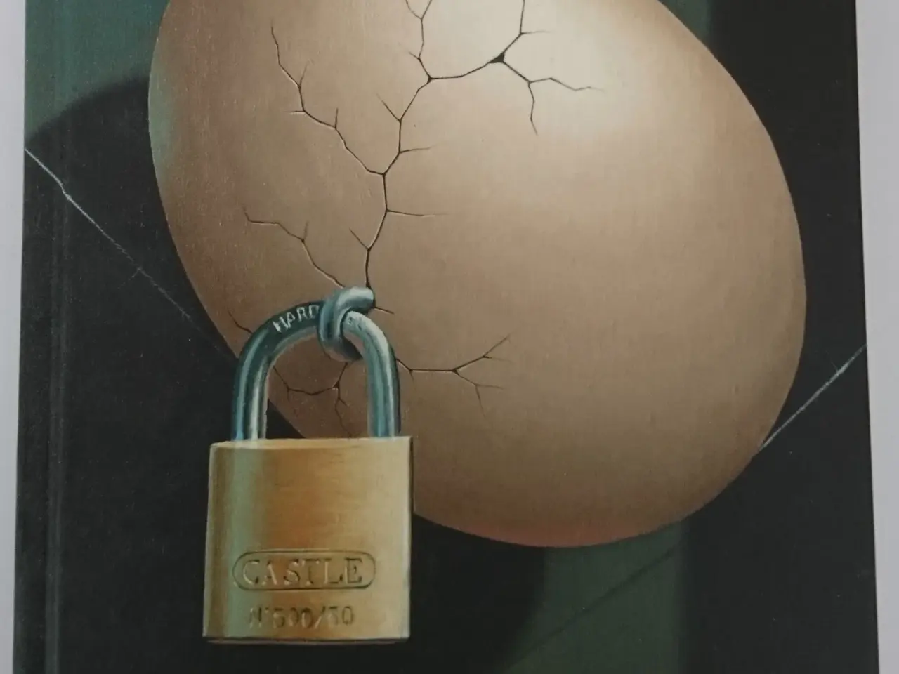 Billede 1 - Ulige uger og andre historier om resten af tiden
