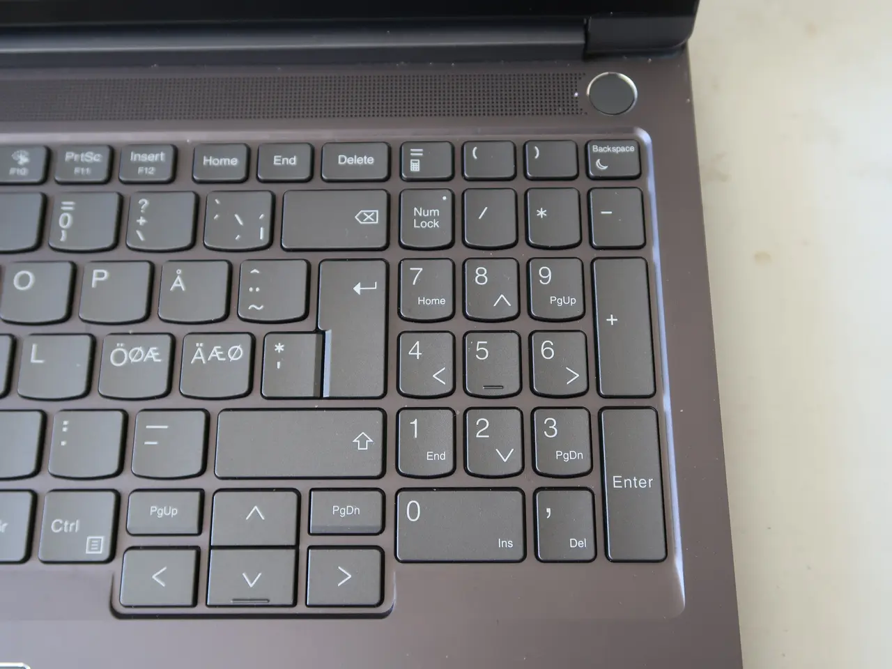 Billede 3 - Bærbar computer LENOVO ThinkBook 16p G4