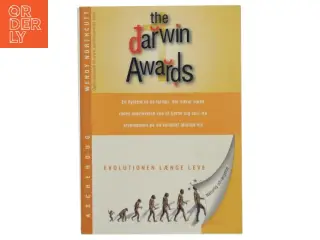 The Darwin awards. Bind 1 af Wendy Northcutt (Bog)