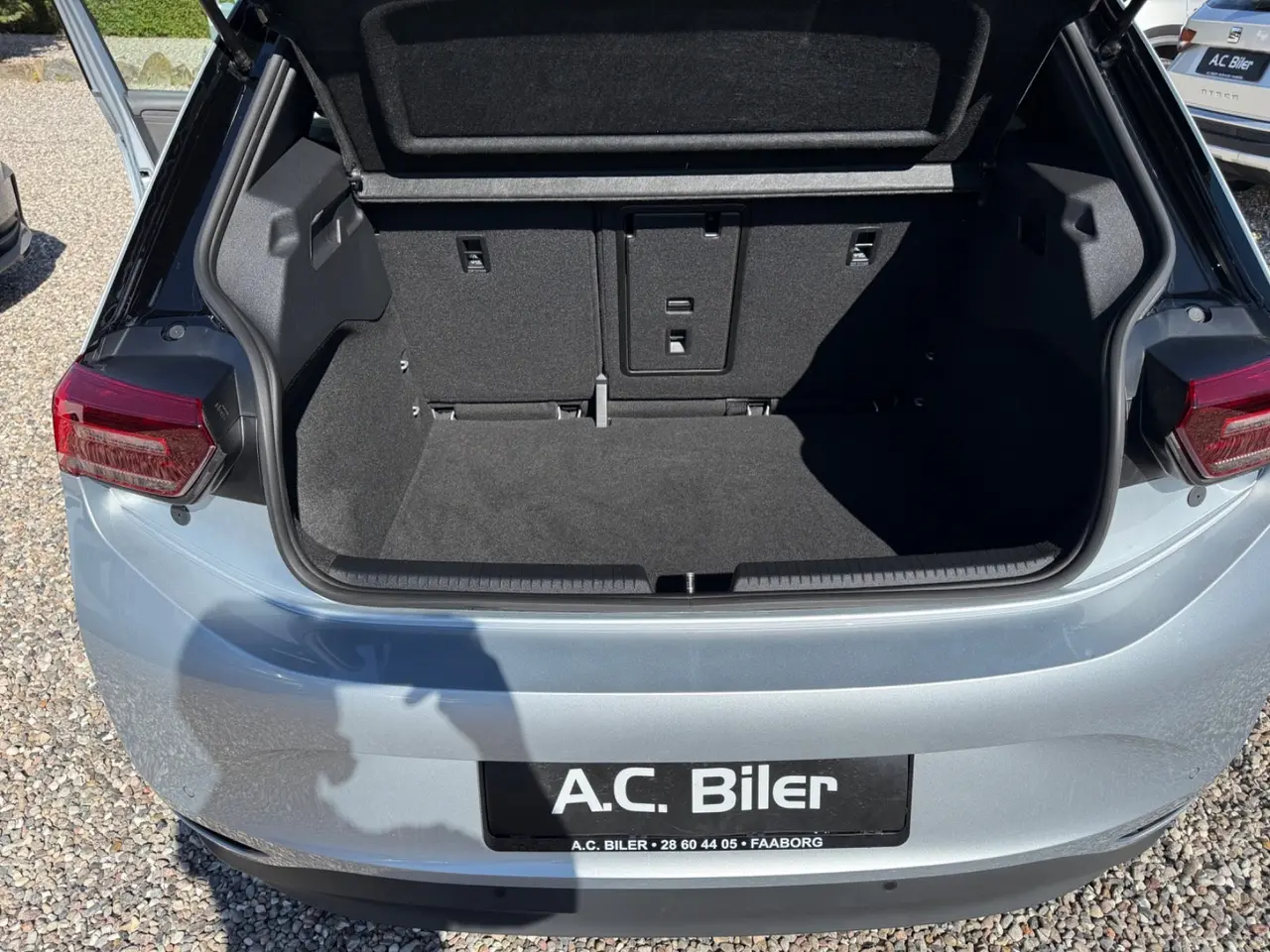 Billede 8 - VW ID.3 77 Max+