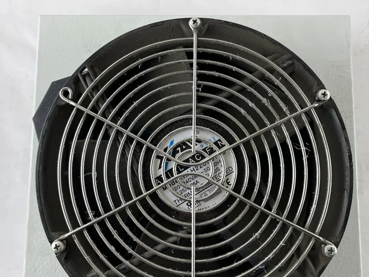 Billede 10 - STULZ Cosmotec GKV_3000220 230V Cabinet Cooling