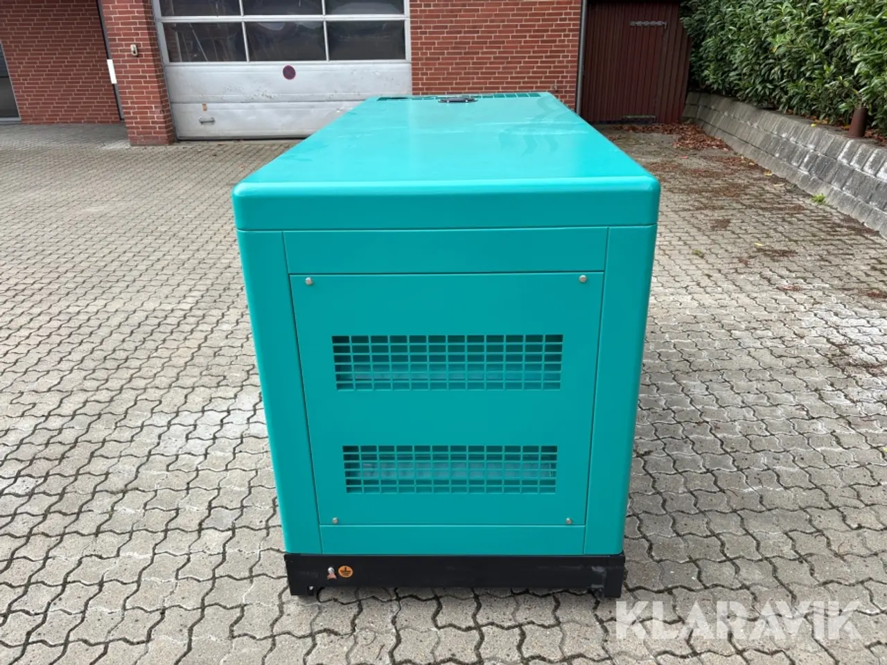 Billede 5 - Generator Compal Power VG-R50