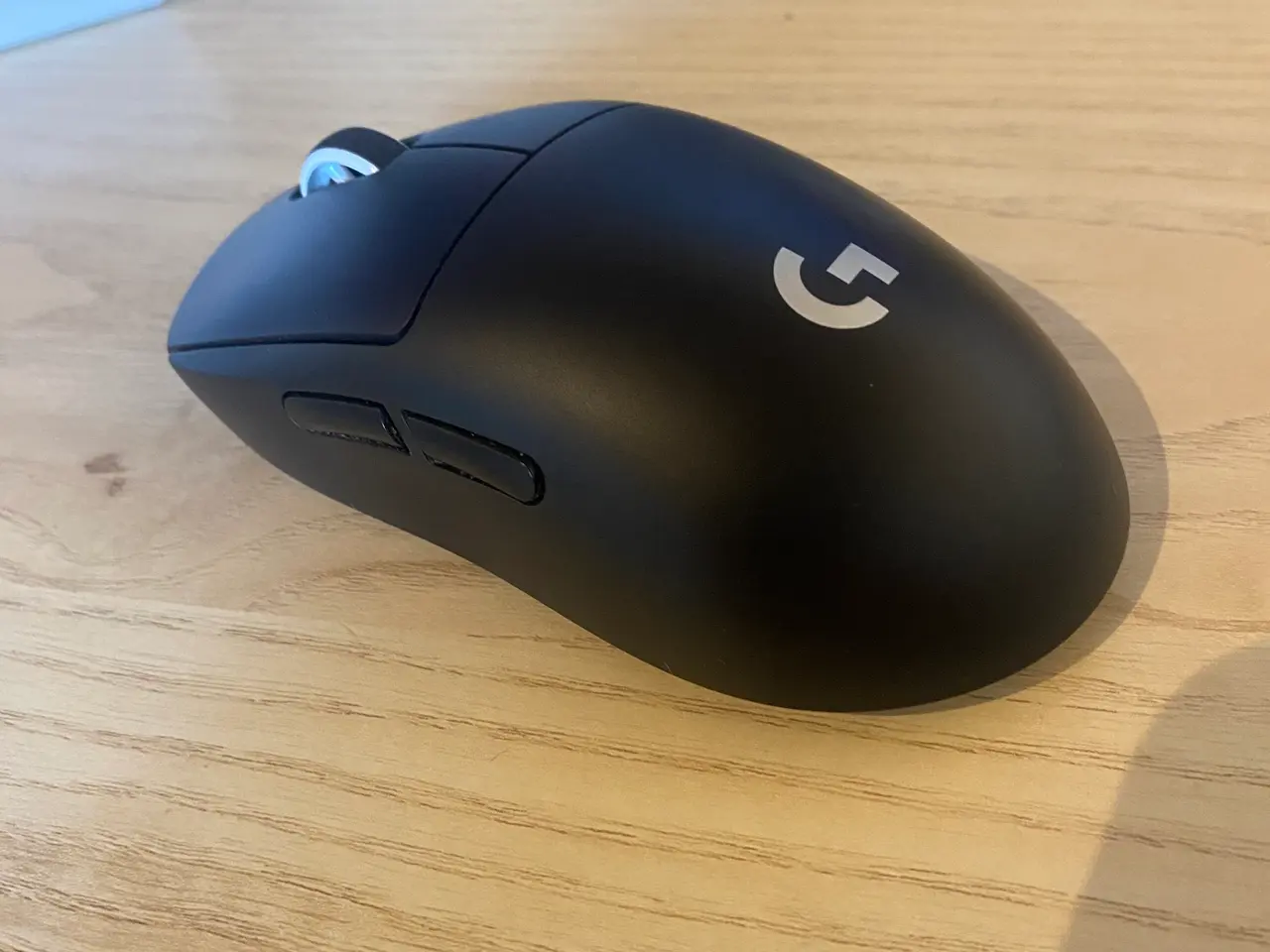 Billede 3 - Komplet gaming set up