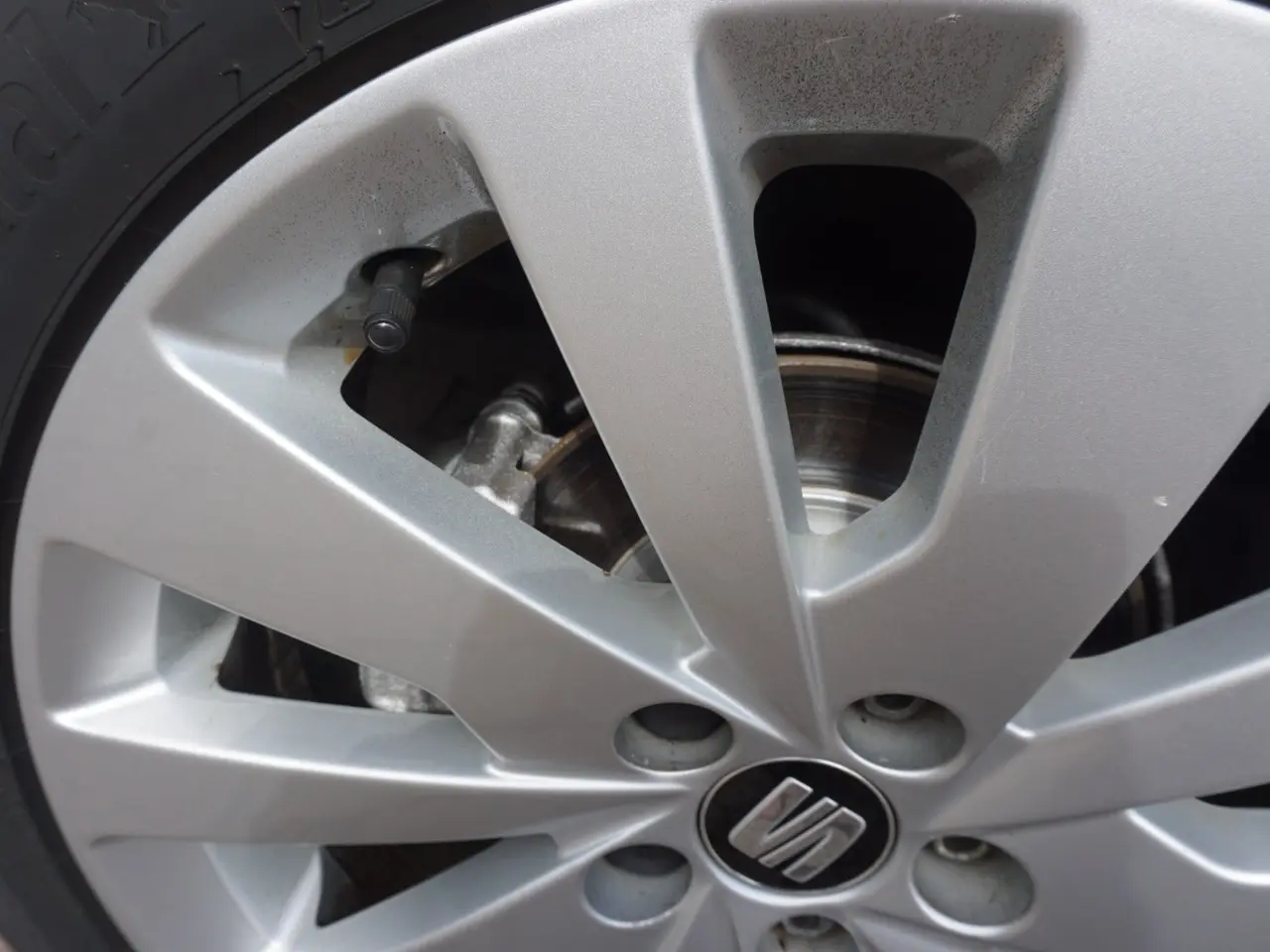 Billede 9 - Seat Toledo 1,4 TSi 125 Style DSG